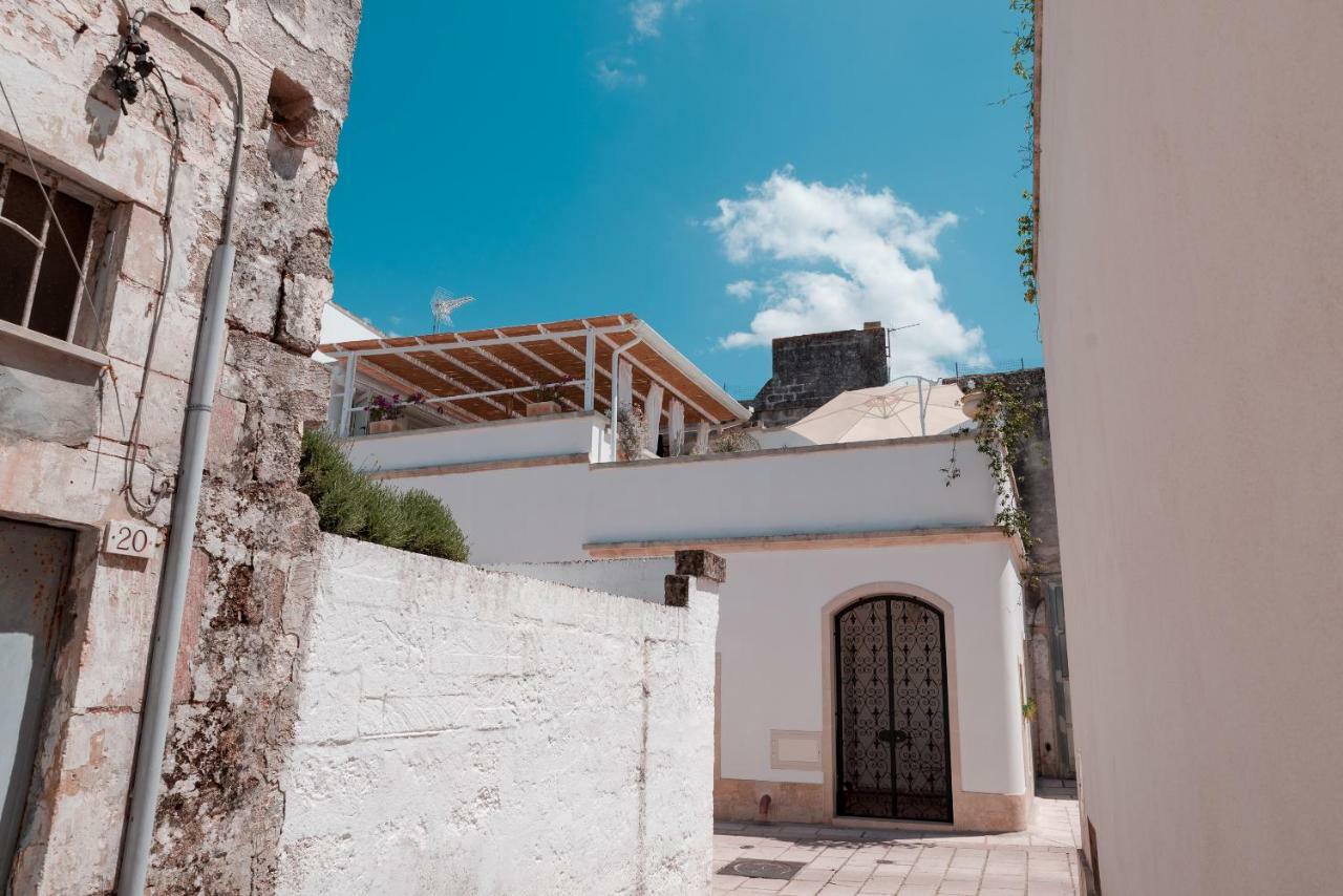 M'Ami Villa San Cassiano  Exterior photo